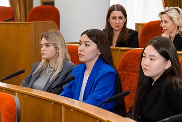 Дерзай, пока молодой!